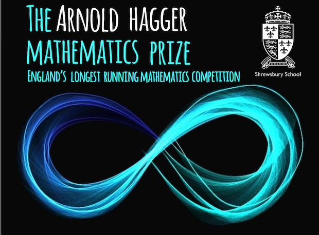 Arnold Hagger Poster