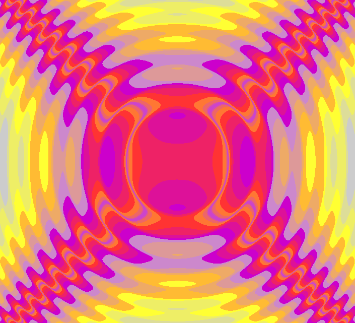 Jelly Electric by Martin Hansen