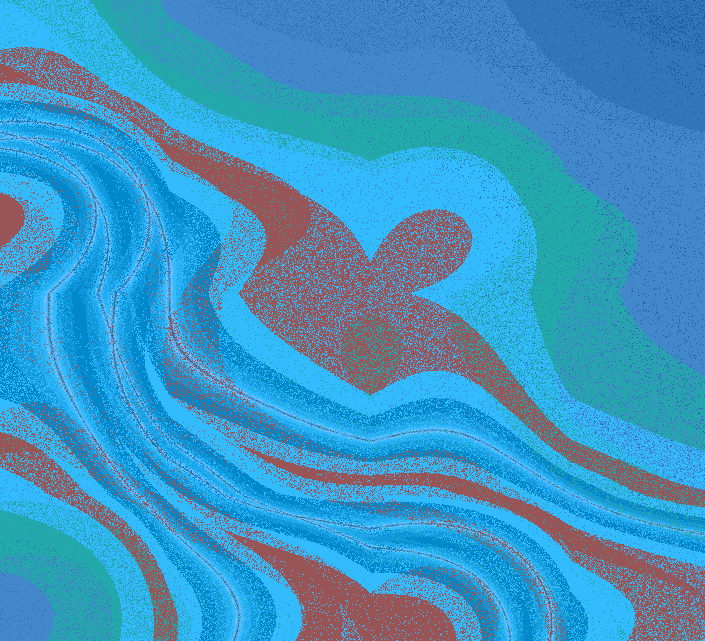 Drowning by Martin Hansen