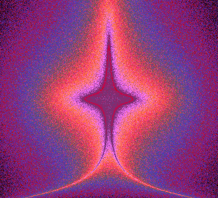 Divine by Martin Hansen