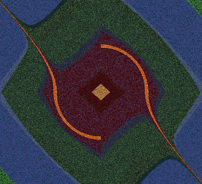 Embrace by Martin Hansen