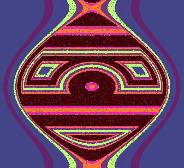 Voodoo Doll by Martin Hansen