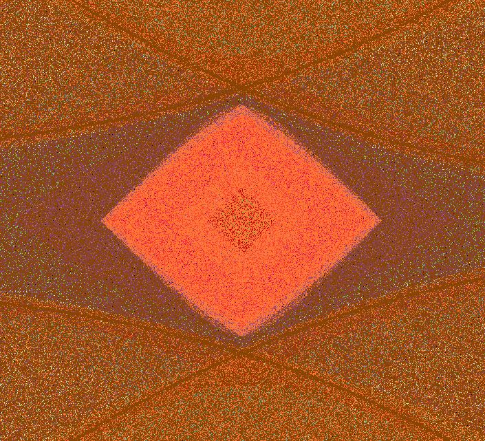 Equipoise by Martin Hansen