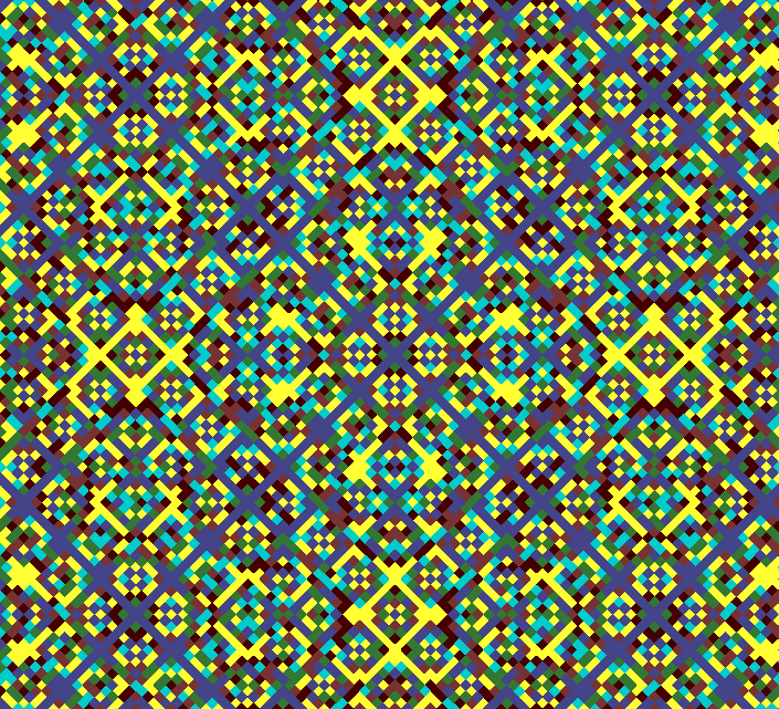 Stitch by Martin Hansen