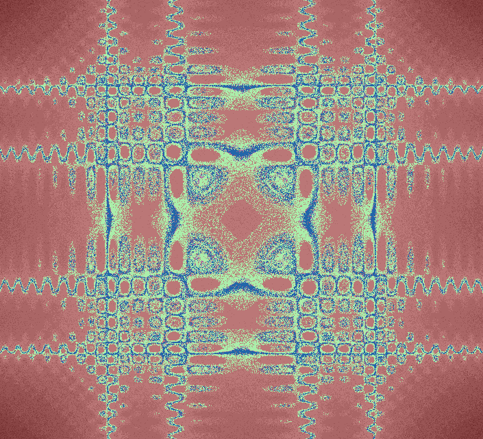 Aquiesce by Martin Hansen