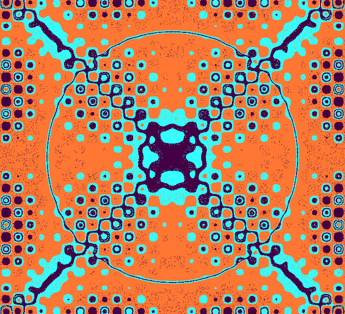 Primitive by Martin Hansen