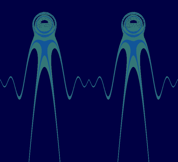 Come In Peace by Martin Hansen