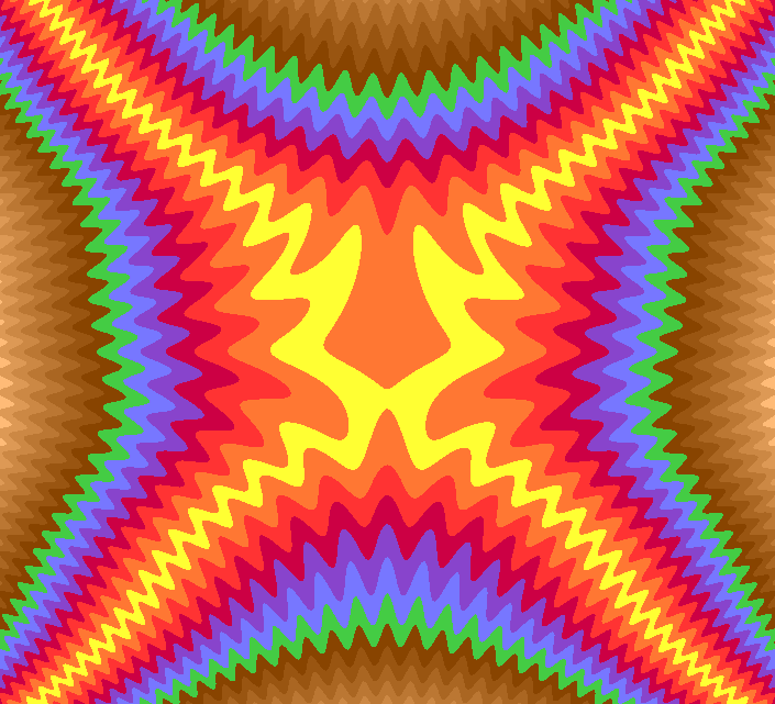 Jamaican Spirit by Martin Hansen