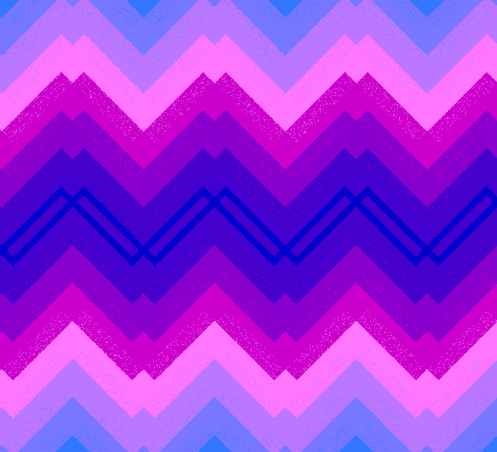 Twin Peaks by Martin Hansen