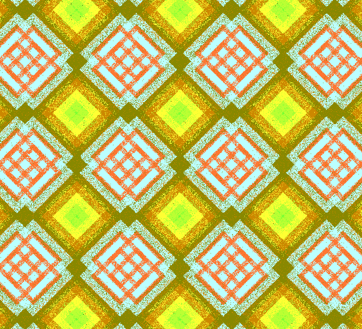 Motif de Elan by Martin Hansen