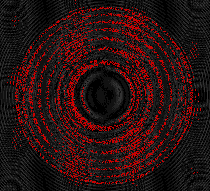iVibe by Martin Hansen