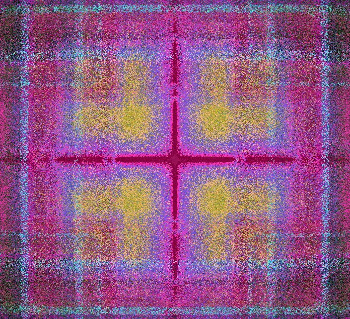 Tartan for Raspberry Pi by Martin Hansen