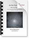 Trial Trail Revision Cover