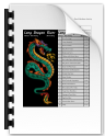 Long Dragon River