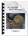 Numerical Methods
