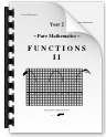 Functions II