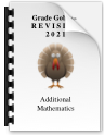Grade Gobbler 1-9