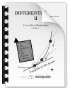 Differentiation II