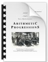 Arithmetic Progressions