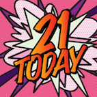 21 Today (Revision)