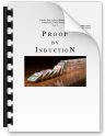 Proof by Induction