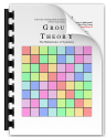 Cover for Group Theory II