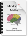Mind Your Maths