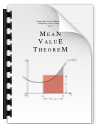 The Mean Value Theorem