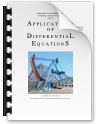 Applications of Differential Equations