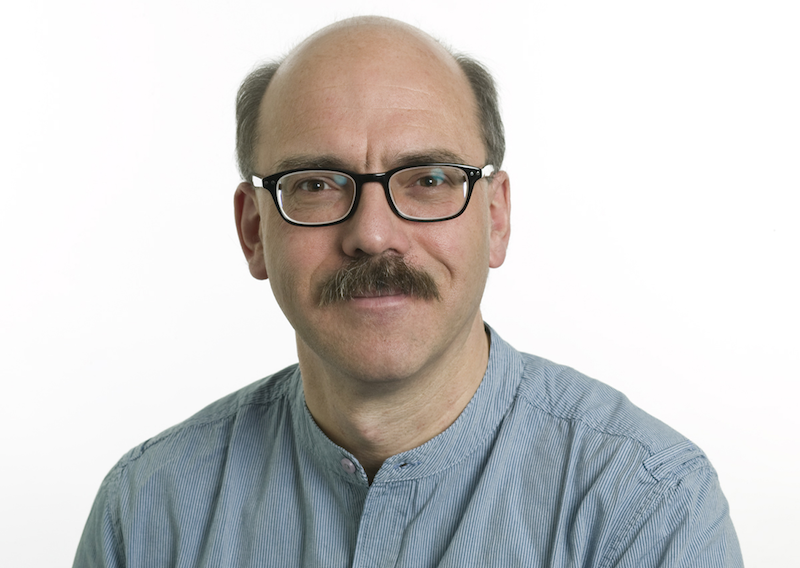 Uwe Grimm