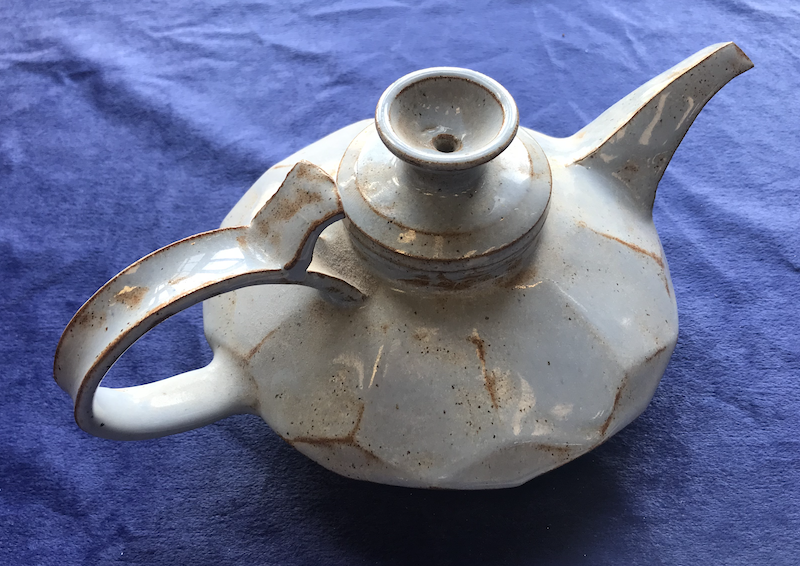 Tea Break #2