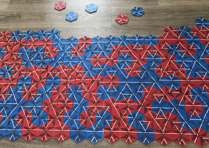Tiling Project