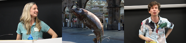 Sheffield conference on Teaching Mathematics 2023